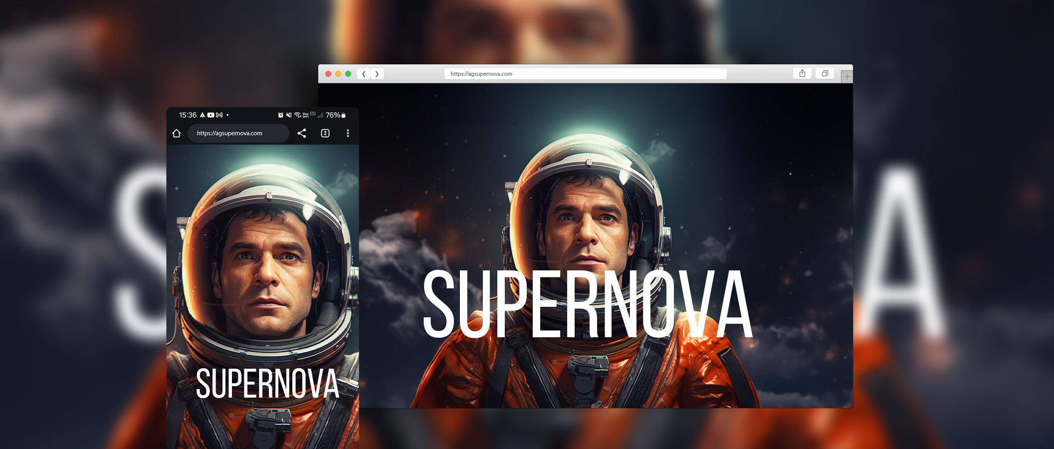 Website [WordPress]